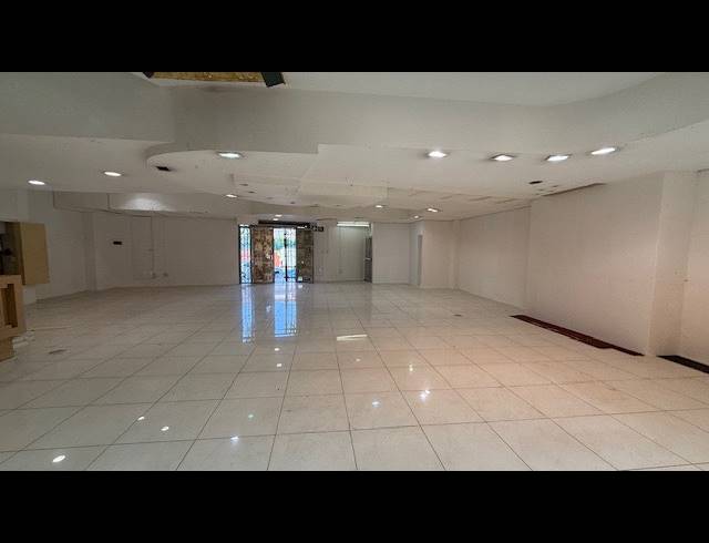 487M² BUSINESS CENTRE TO LET IN MUSGRAVE